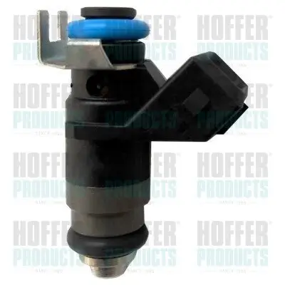 Einspritzventil HOFFER H75117170