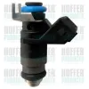 Einspritzventil HOFFER H75117170