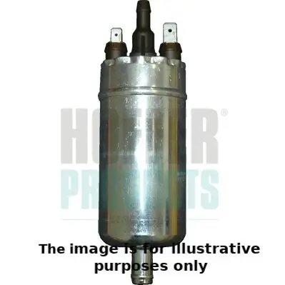 Kraftstoffpumpe HOFFER 7506034E