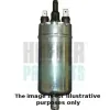 Kraftstoffpumpe HOFFER 7506034E