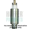 Kraftstoffpumpe HOFFER 7506295E