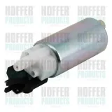 Kraftstoffpumpe HOFFER 7506359E