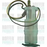 Kraftstoffpumpe HOFFER 7506405