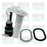 Kraftstoff-Fördereinheit HOFFER 7506448