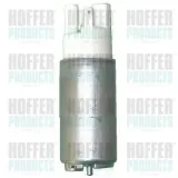 Kraftstoffpumpe HOFFER 7506539