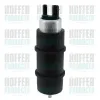 Kraftstoffpumpe HOFFER 7506599E