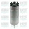 Kraftstoffpumpe HOFFER 7506815E