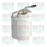 Kraftstoffpumpe HOFFER 7506816