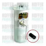 Kraftstoff-Fördereinheit HOFFER 7506859
