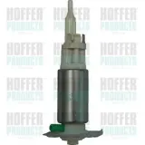 Kraftstoffpumpe HOFFER 7506861