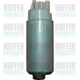 Kraftstoffpumpe HOFFER 7506906