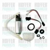 Reparatursatz, Kraftstoffpumpe HOFFER 7506963