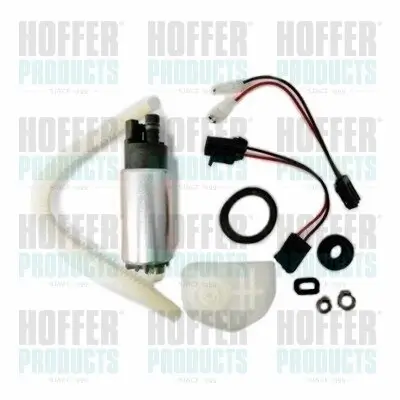 Reparatursatz, Kraftstoffpumpe HOFFER 7506963 Bild Reparatursatz, Kraftstoffpumpe HOFFER 7506963