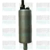 Kraftstoffpumpe HOFFER 7506972