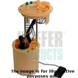 Kraftstoff-Fördereinheit HOFFER 7506984E