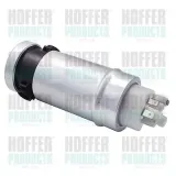 Kraftstoffpumpe HOFFER 7507008