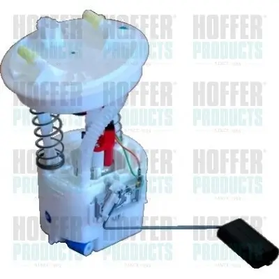 Kraftstoff-Fördereinheit HOFFER 7507030