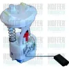 Kraftstoff-Fördereinheit HOFFER 7507030