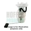 Kraftstoff-Fördereinheit HOFFER 7507054E