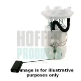 Kraftstoff-Fördereinheit HOFFER 7507054E