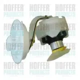 Kraftstoff-Fördereinheit HOFFER 7507105