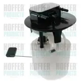 Kraftstoff-Fördereinheit HOFFER 75071065