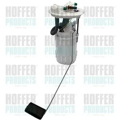 Kraftstoff-Fördereinheit HOFFER 7507364 Bild Kraftstoff-Fördereinheit HOFFER 7507364