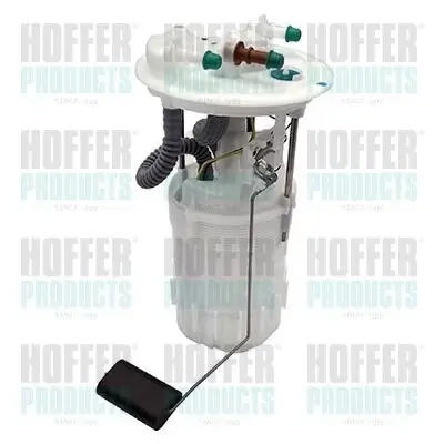 Kraftstoff-Fördereinheit HOFFER 7507365 Bild Kraftstoff-Fördereinheit HOFFER 7507365