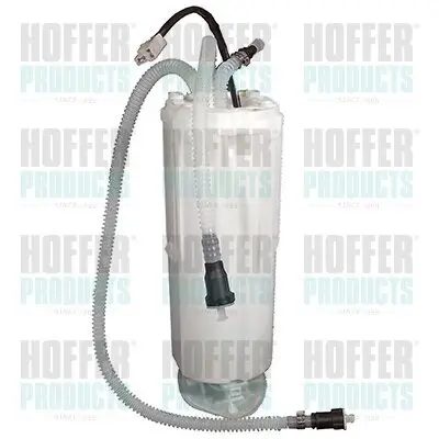 Kraftstoff-Fördereinheit HOFFER 7507389