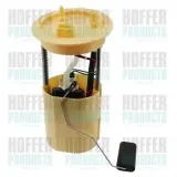 Kraftstoff-Fördereinheit HOFFER 7507428E
