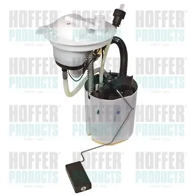 Kraftstoff-Fördereinheit HOFFER 7507464