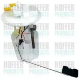 Kraftstoff-Fördereinheit HOFFER 7507518