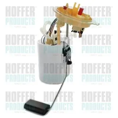 Kraftstoff-Fördereinheit HOFFER 7507573