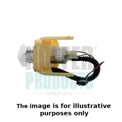 Reparatursatz, Kraftstoffpumpe HOFFER 7507677E Bild Reparatursatz, Kraftstoffpumpe HOFFER 7507677E