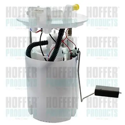 Kraftstoff-Fördereinheit HOFFER 7507708 Bild Kraftstoff-Fördereinheit HOFFER 7507708