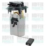 Kraftstoff-Fördereinheit HOFFER 7507742