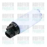 Kraftstoffpumpe HOFFER 7507846