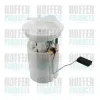 Kraftstoff-Fördereinheit HOFFER 7507950