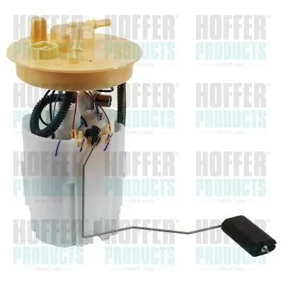Kraftstoff-Fördereinheit HOFFER 7507988 Bild Kraftstoff-Fördereinheit HOFFER 7507988
