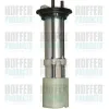 Sensor, Kraftstoffvorrat HOFFER 7409358
