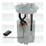 Sensor, Kraftstoffvorrat HOFFER 7409462