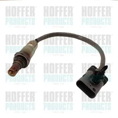 Lambdasonde HOFFER 74811039 Bild Lambdasonde HOFFER 74811039
