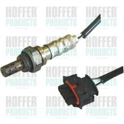 Lambdasonde HOFFER 7481565
