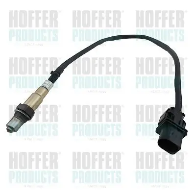 Lambdasonde HOFFER 7481577E Bild Lambdasonde HOFFER 7481577E