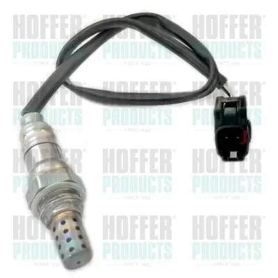 Lambdasonde HOFFER 7481620 Bild Lambdasonde HOFFER 7481620
