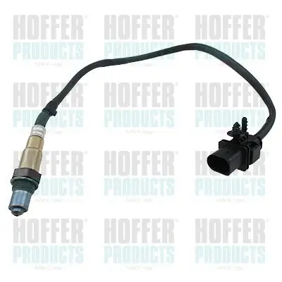 Lambdasonde HOFFER 7481649E Bild Lambdasonde HOFFER 7481649E