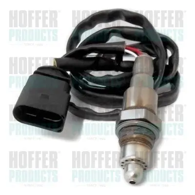Lambdasonde HOFFER 7481893 Bild Lambdasonde HOFFER 7481893