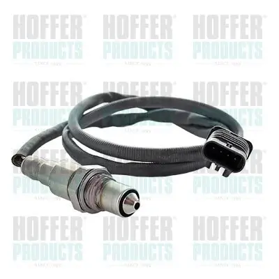 Lambdasonde HOFFER 7481922