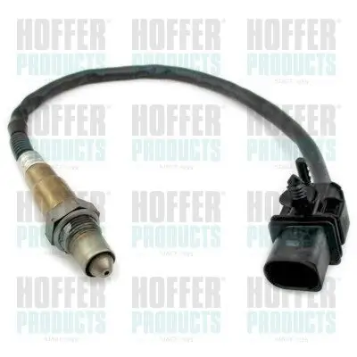 Lambdasonde HOFFER 7481955 Bild Lambdasonde HOFFER 7481955