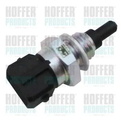 Sensor, Ansauglufttemperatur HOFFER 7472045